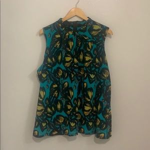 Women’s Dress Blouse